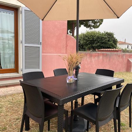 Casa Vacanze Le Due Torri 瓦达 外观 照片
