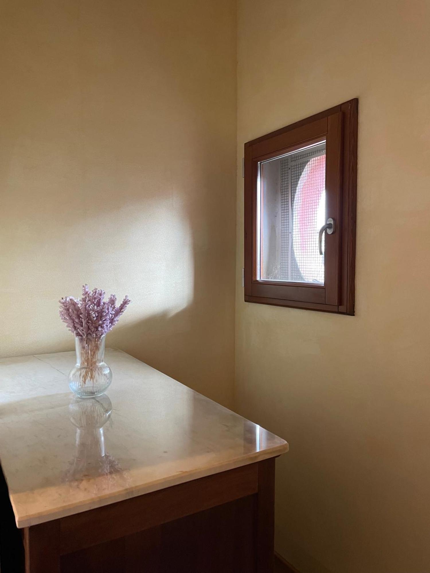 Casa Vacanze Le Due Torri 瓦达 外观 照片