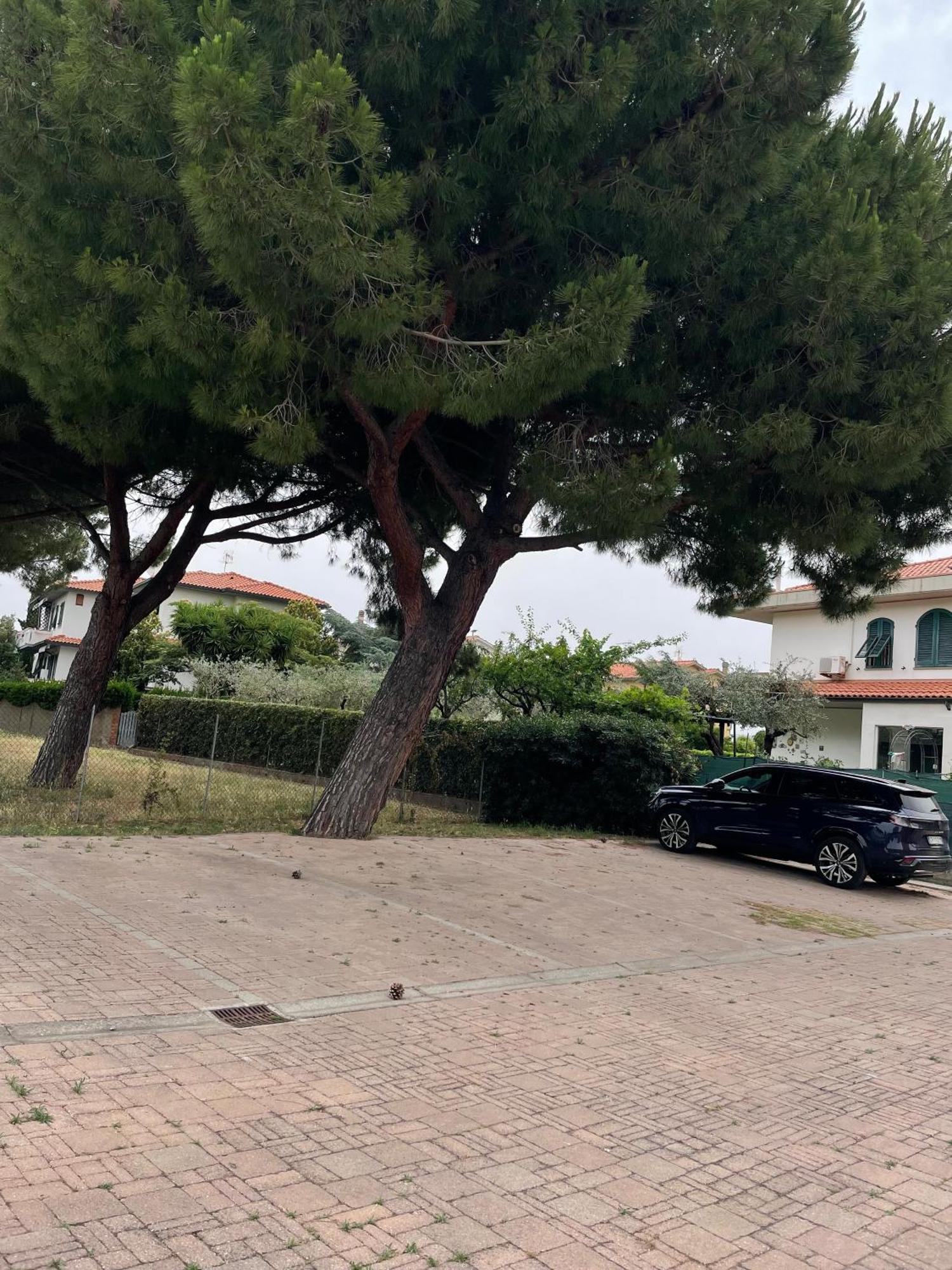 Casa Vacanze Le Due Torri 瓦达 外观 照片